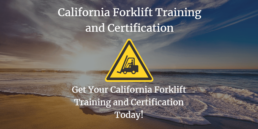 Get Ca Forklift Certification Gif Forklift Reviews