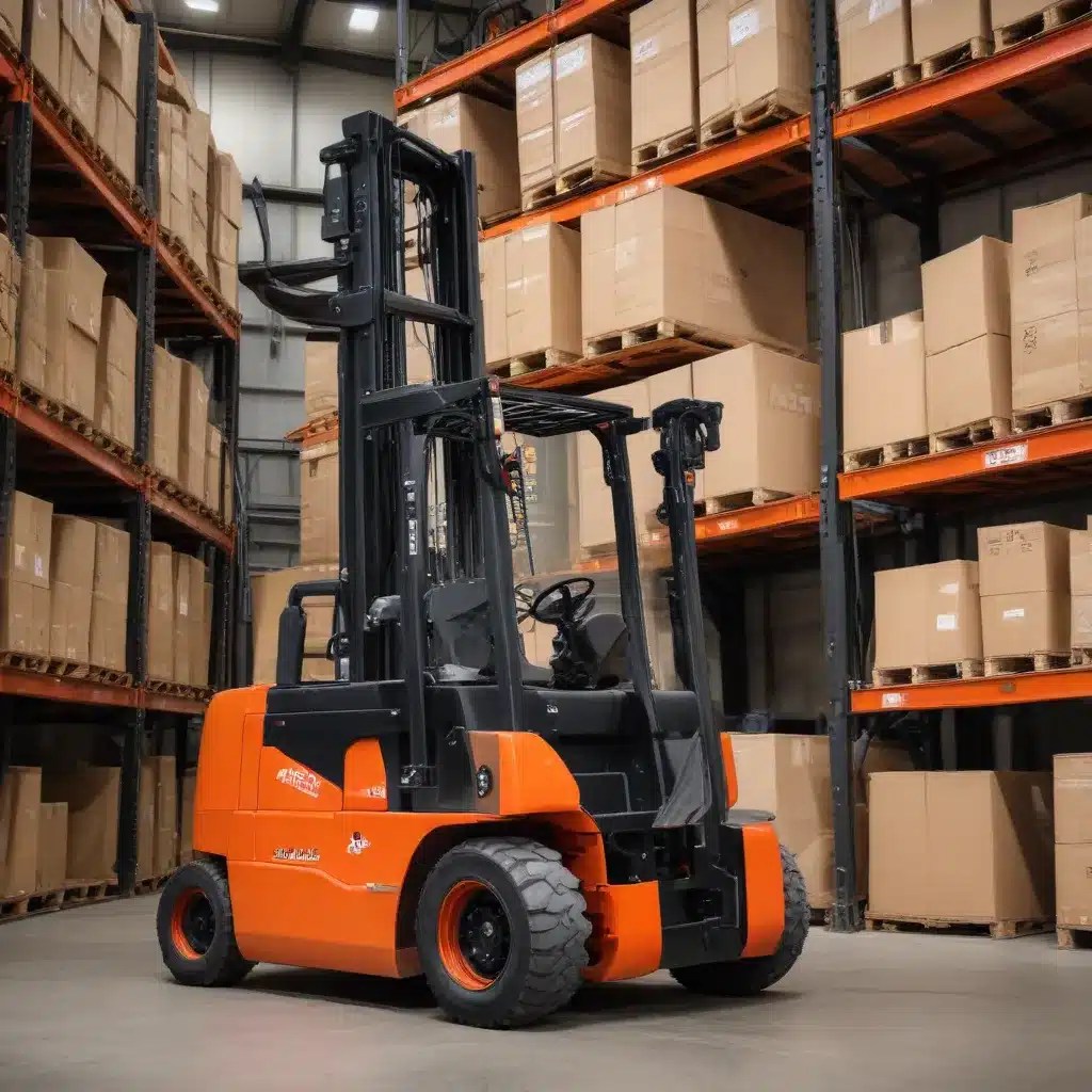 Enhancing Load Capacity and Versatility: Forklift Attachments for Diverse Material Handling