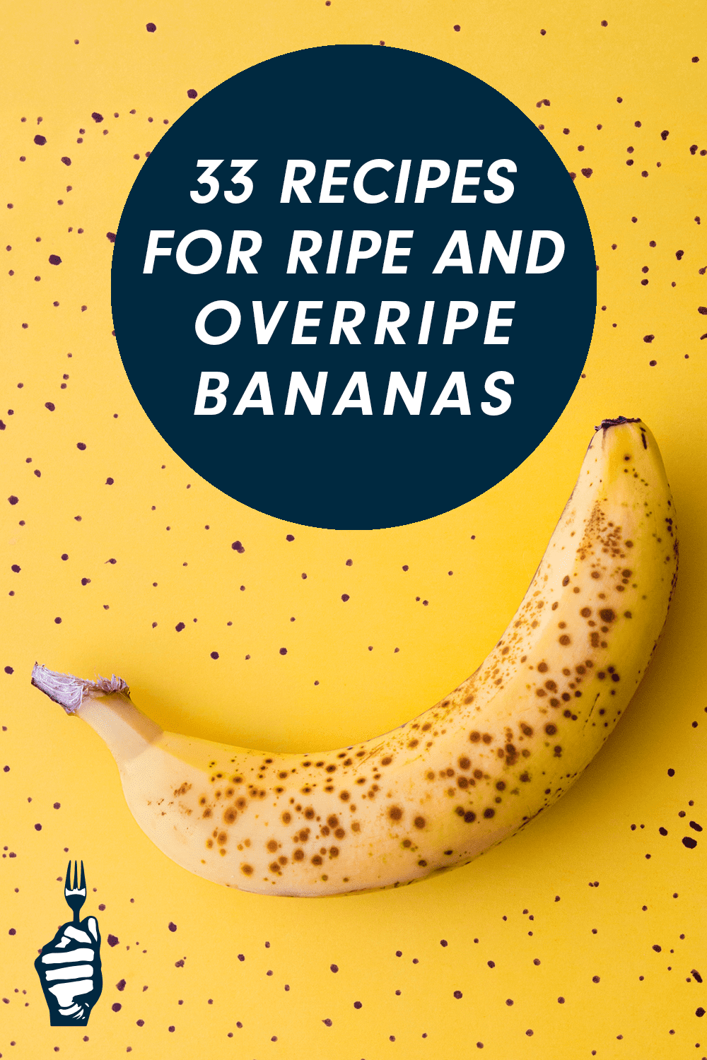 Rotten Banana Recipes