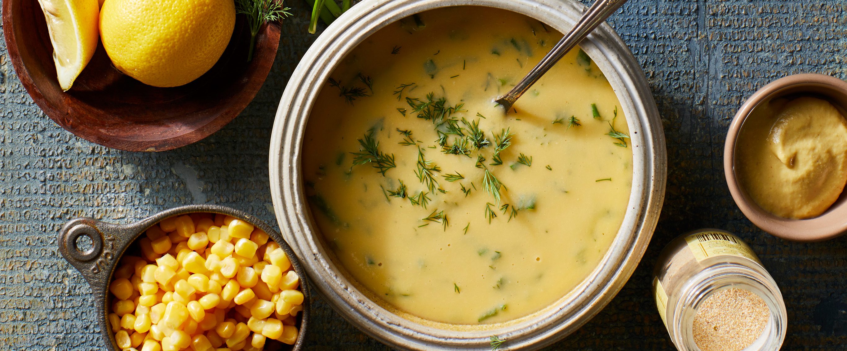 16 Fresh, Flavorful Vegan Salad Dressing Recipes Forks Over Knives