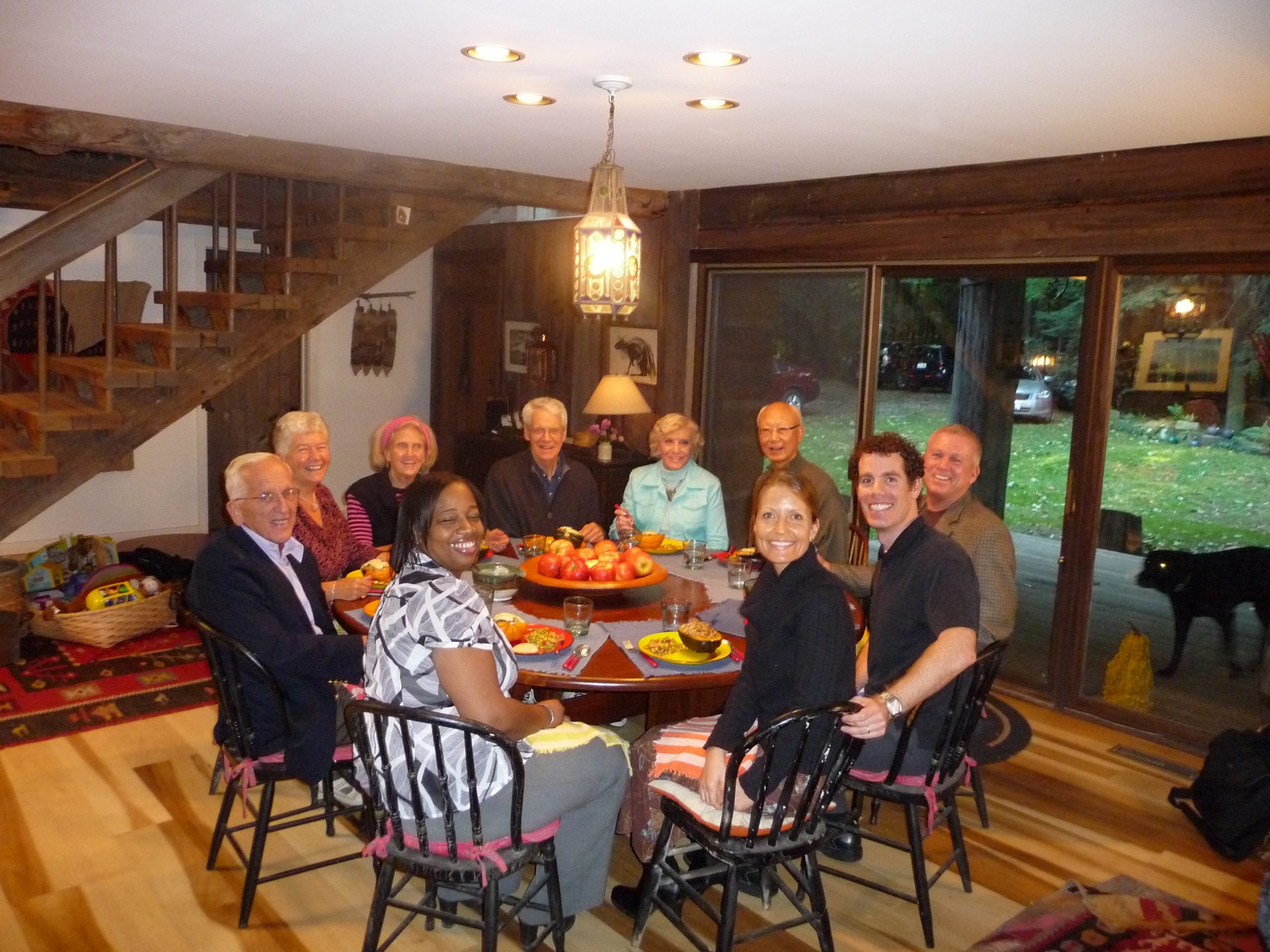 An Oral History of the Forks Over Knives Film That's Been Changing