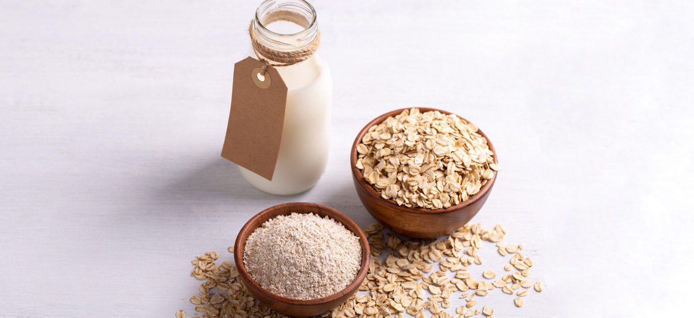 A Cook’s Guide to Oats How to Make Oat Milk, Oat Flour, and More