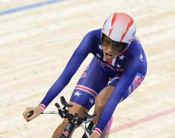 Dotsie Bausch Why Athletes Are Going PlantBased Forks