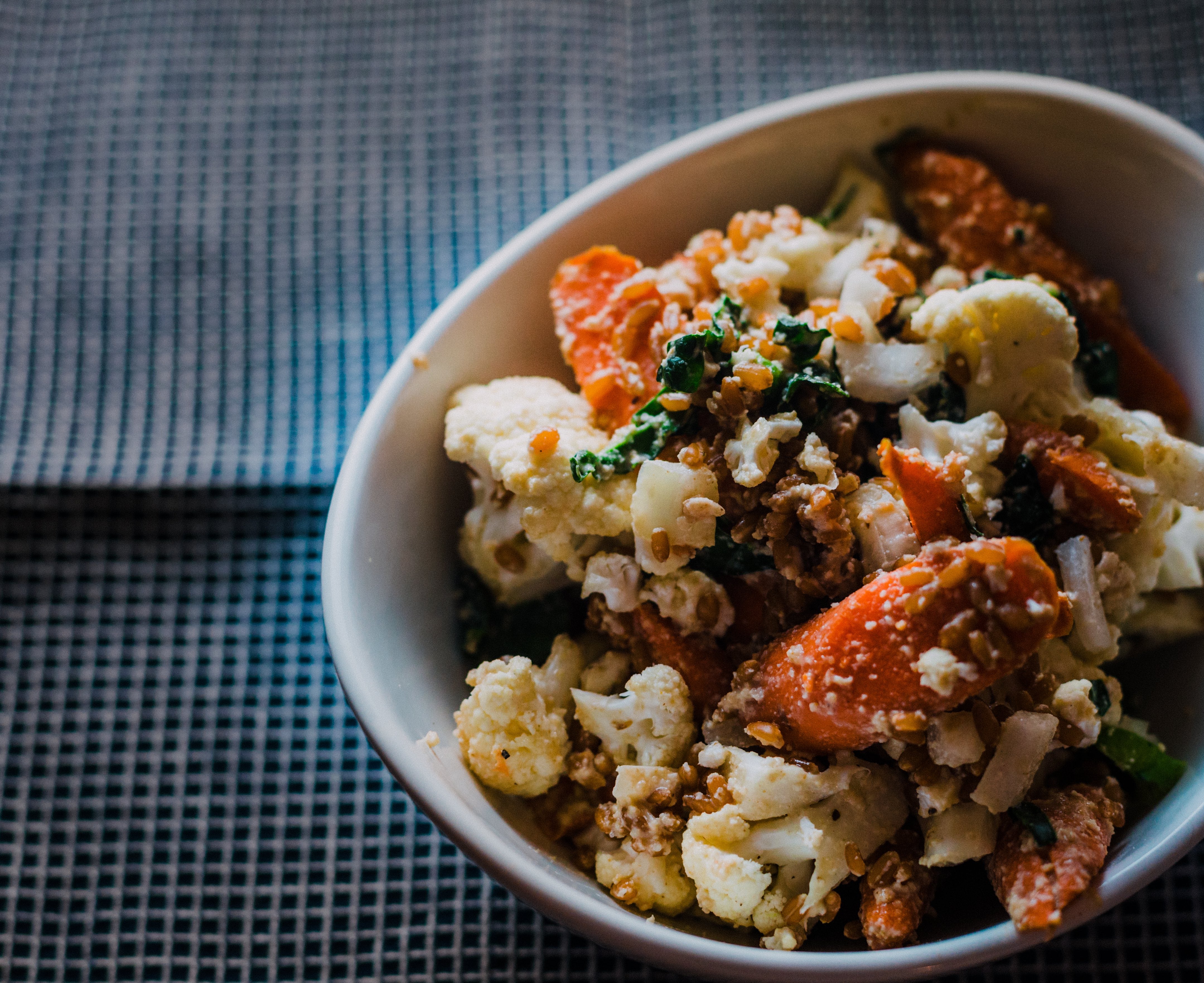 PlantBased Diaries Week 3 Stewing, Simmering, Savoring Forks Over