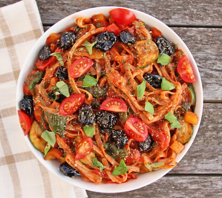 20 Best Vegetarian Mediterranean Recipes Best Diet and Healthy