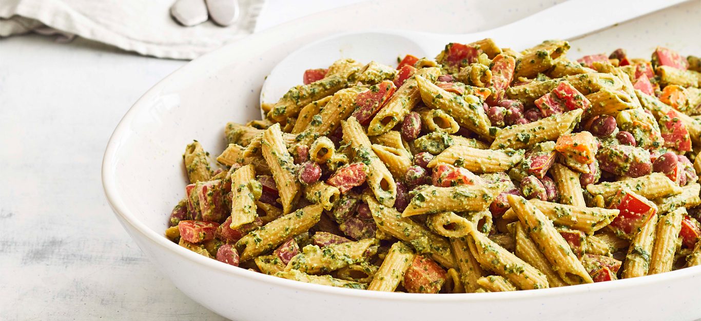 Forks Over Knives Pasta Salad Recipe Deporecipe.co