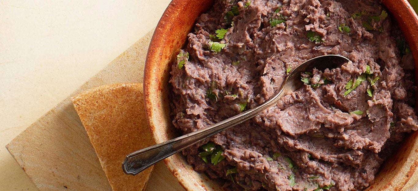 Chipotle Black Bean Dip Forks Over Knives