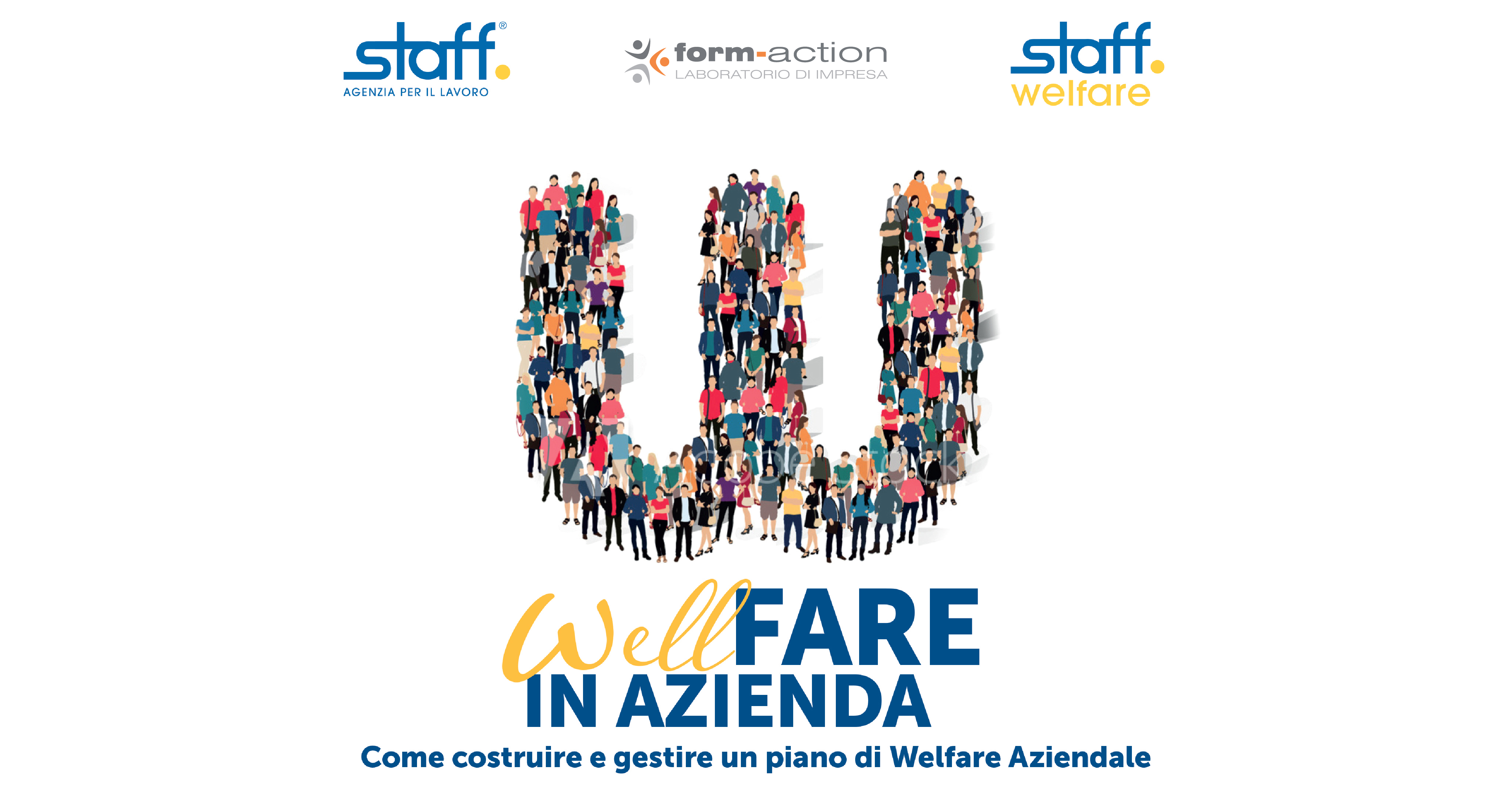 Staff Welfare: Le Opportunità Per Le Aziende - Form Action 2617_x_5000_jpg