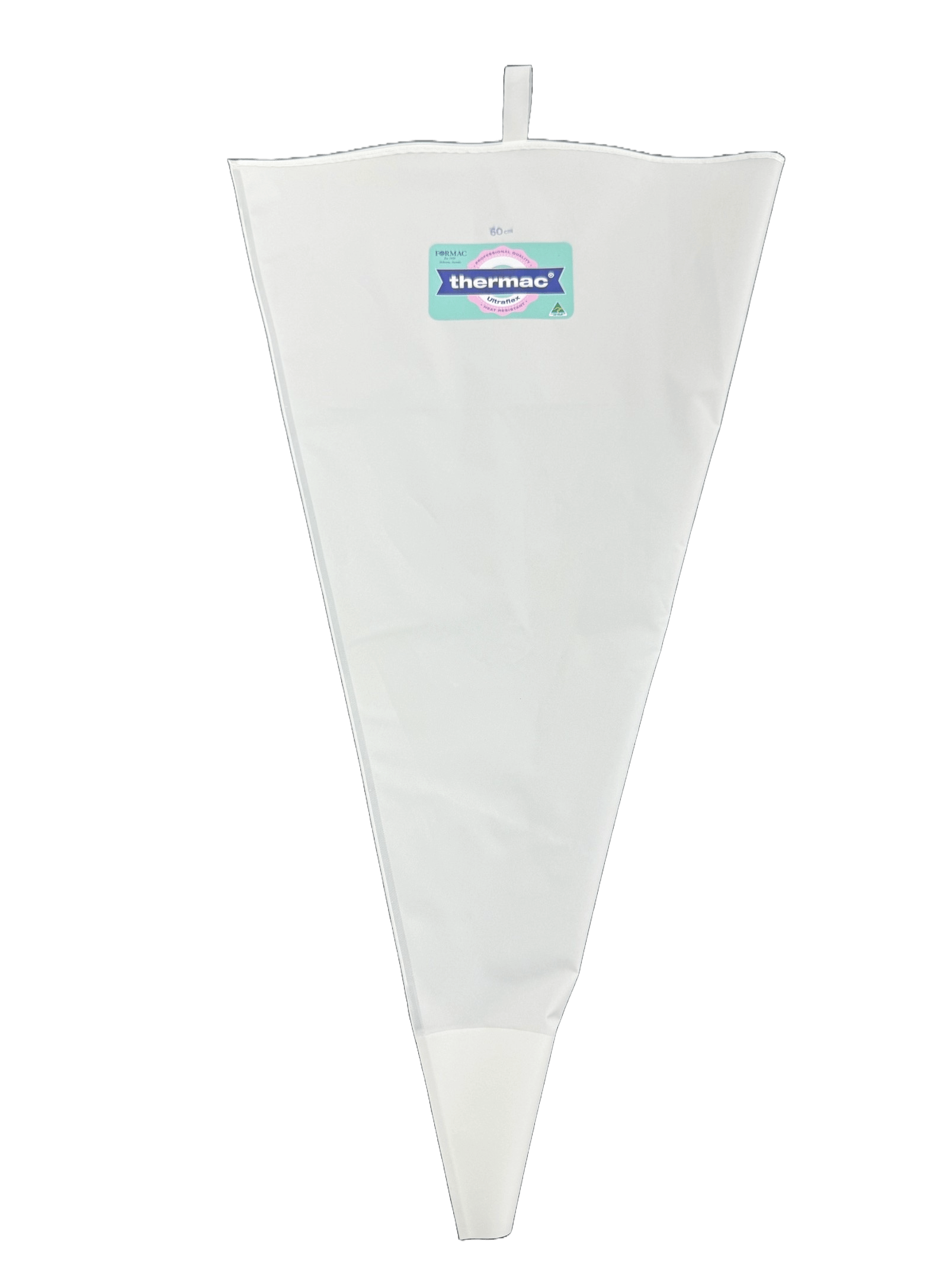 Pastry Bags and Piping Nozzles