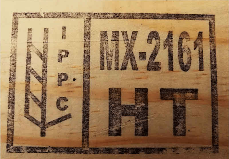 Tarimas de Madera en Monterrey Maderería en Monterrey Forman