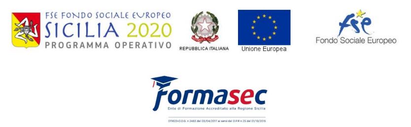 Avviso N. 33 - Bando Pubblico Di Selezione Docenti - Formasec 258_x_834_jpg