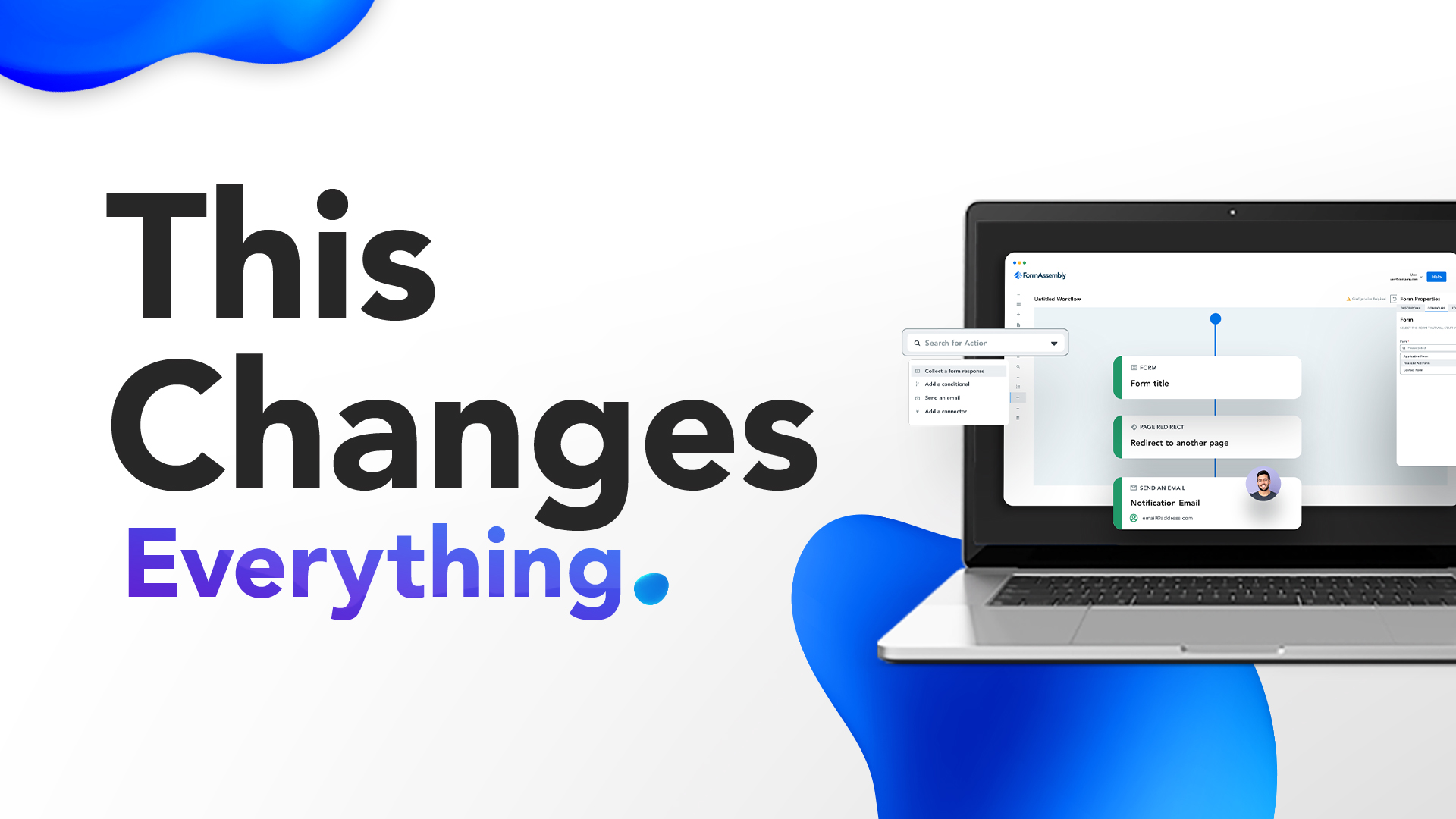 FormAssembly Secure Online Data Collection and Form Builder