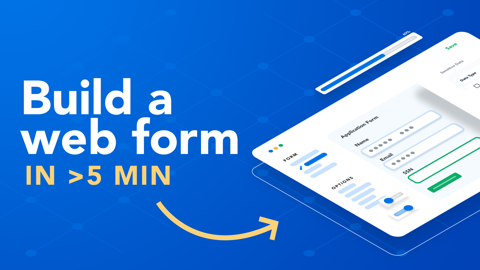 Collect data with FormAssembly