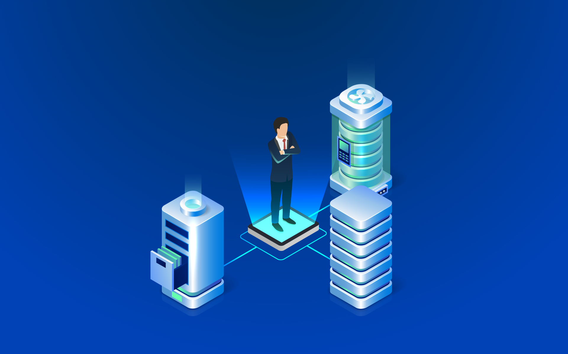 Evaluating Data Storage and Access in Data Collection Software