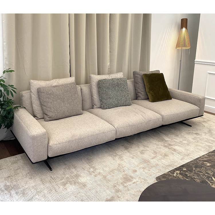Soft Dream Large Sofa Flexform