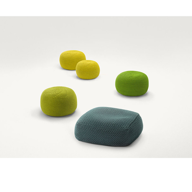 Pouf Picot Paola Lenti