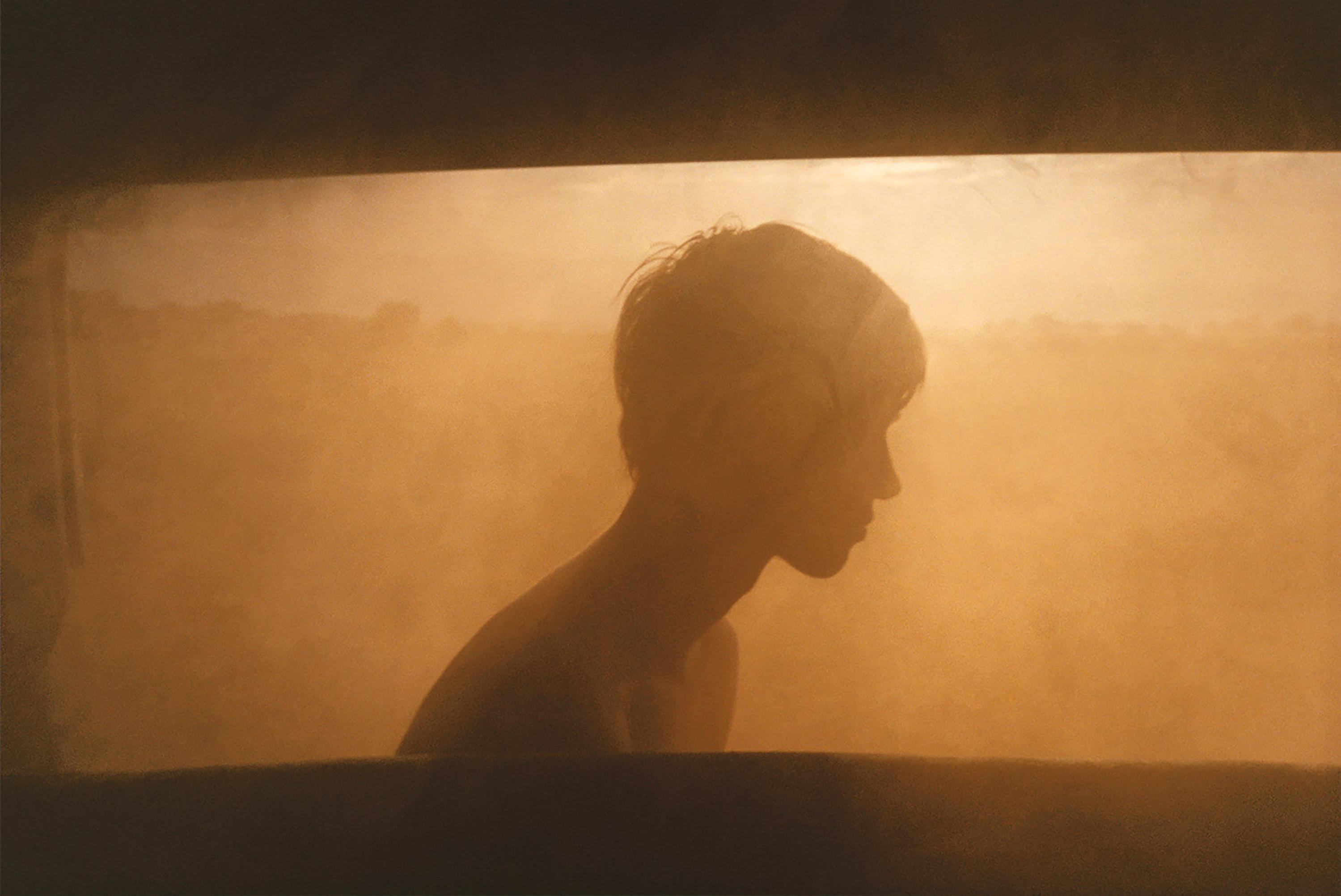 Ryan McGinley Discusses Nudist Colonies, Teenagers and Matisse