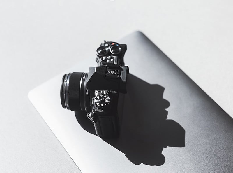 These Are The 9 Best Photo Storage Apps