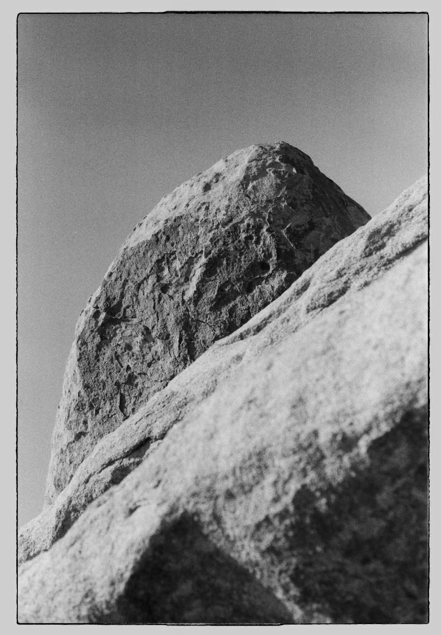 Preserving the Earth's Memory in Photographs