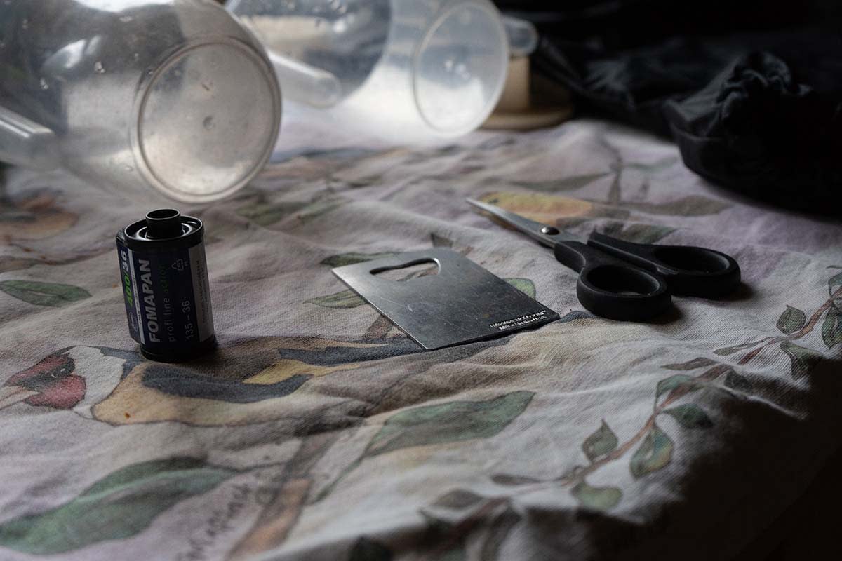 How to Develop Film at Home in 9 Simple Steps (With Pictures)