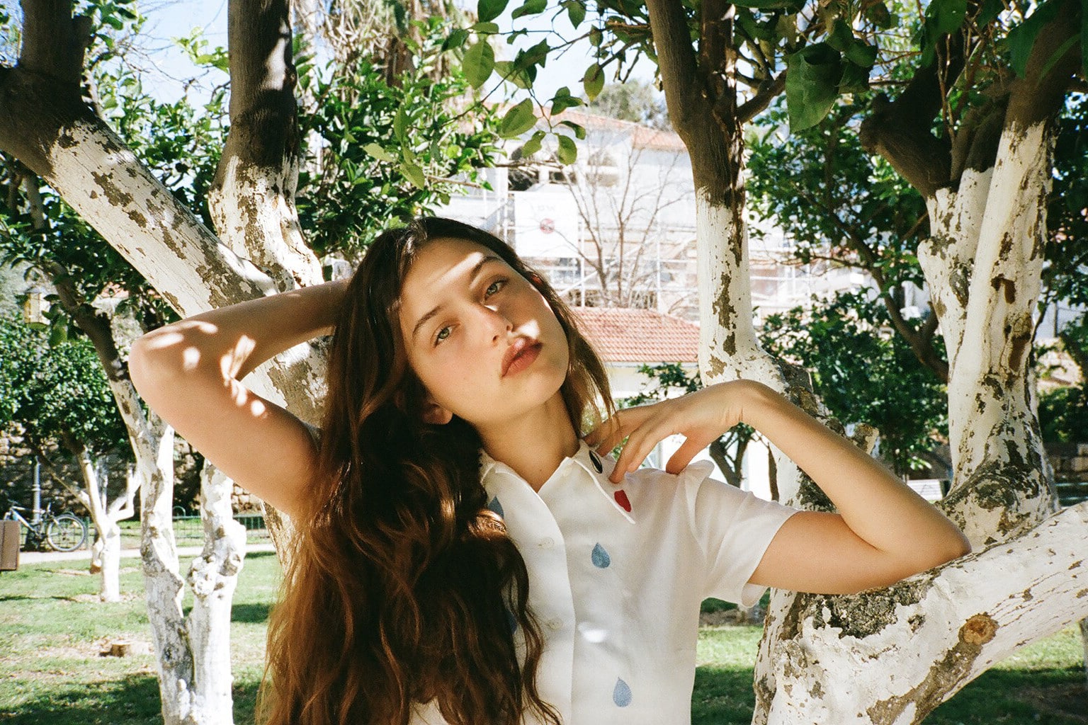 17 Film Photography Portfolios That Prove Analog is Still Alive