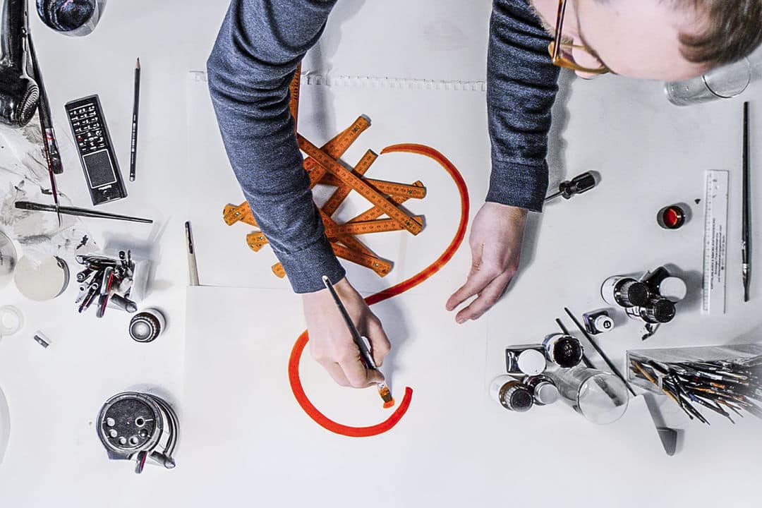 Meet the Designers Featured in Netflix's New Series 'Abstract The Art