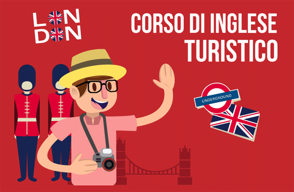 Corso Inglese Turistico Online | Formazionecorsi.com 392_x_600_png