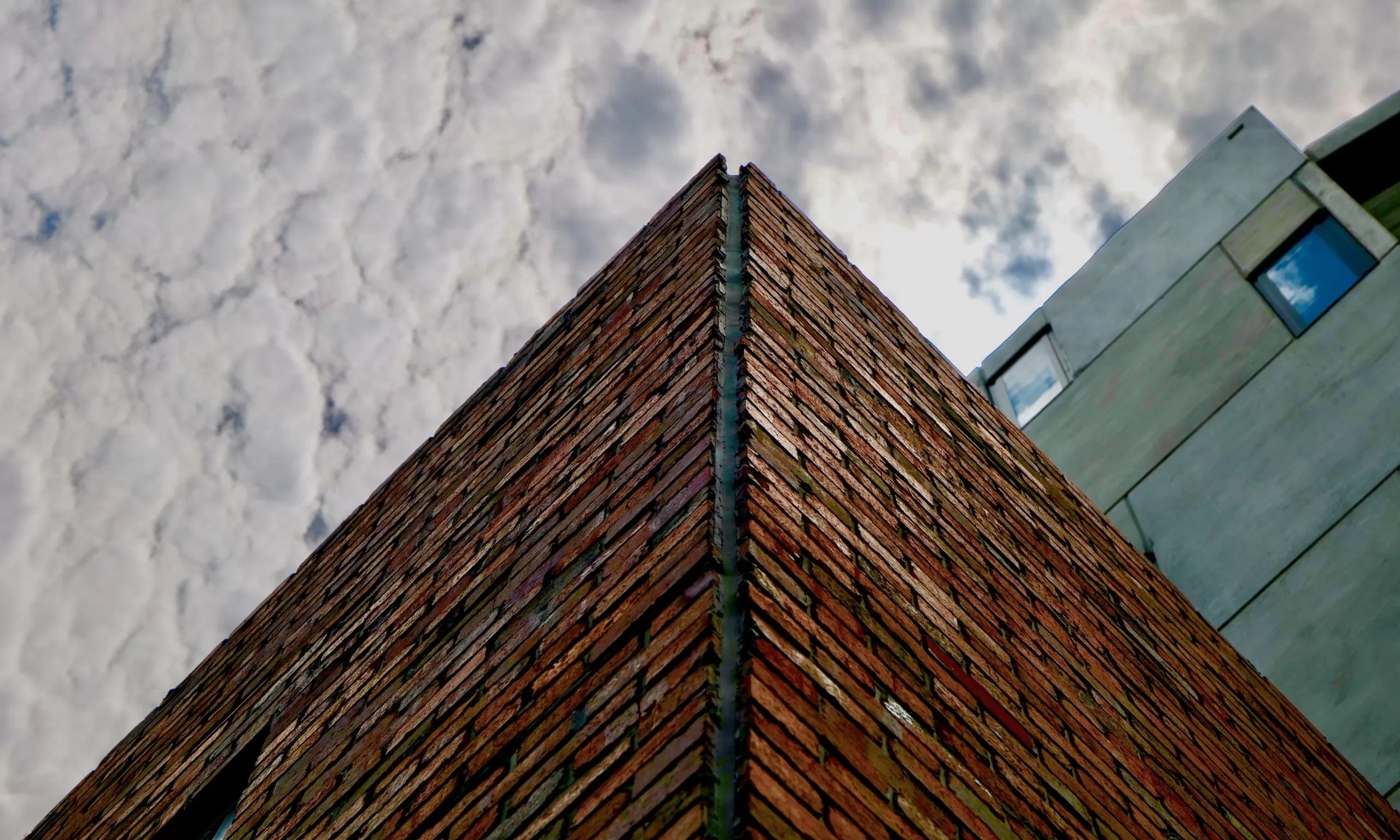 Jewell Station Apartments Form Brick