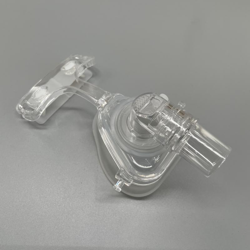 Nasal CPAP Mask Formedtech