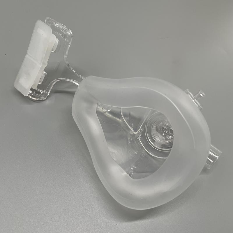 Full CPAP Mask Formedtech