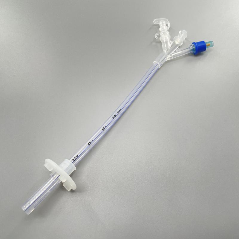 Silicone Gastrostomy Tube Formedtech