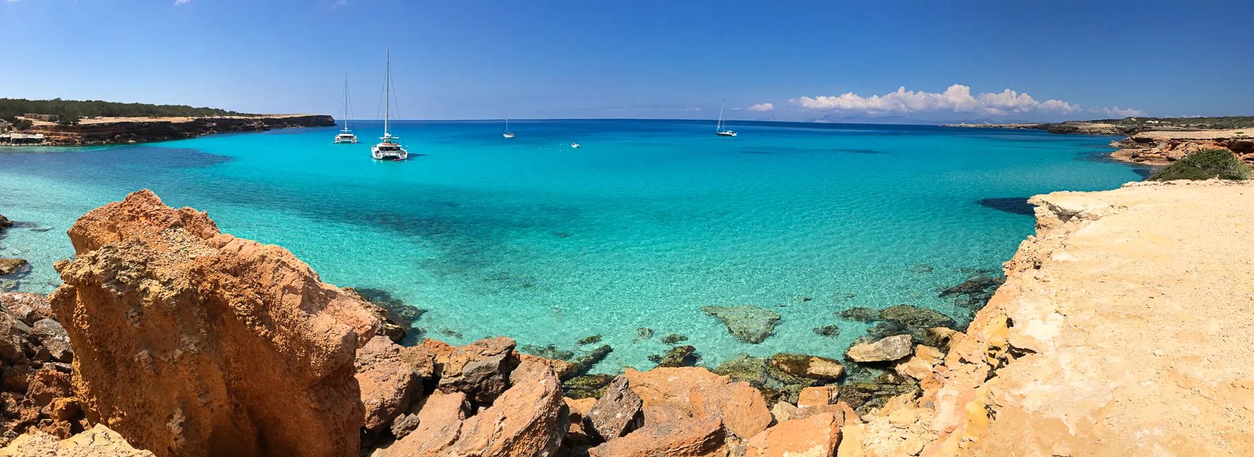 Formentera.rent Offers on Rentals and Services in Formentera