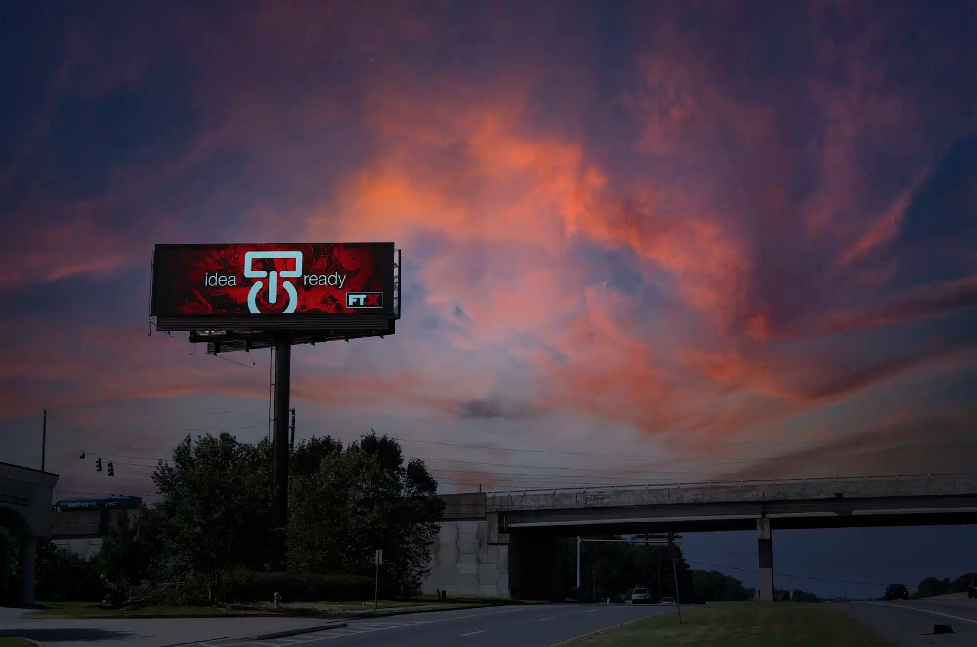 Formetco Financing Program for Aging Digital Billboards