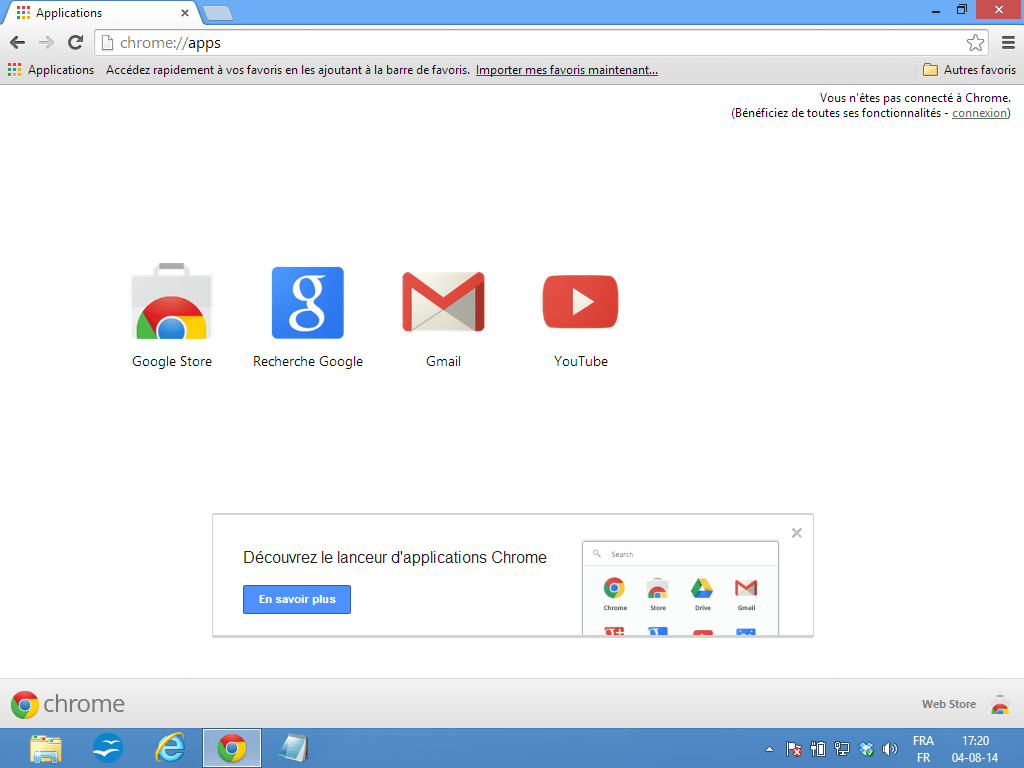 Accedi Account Google