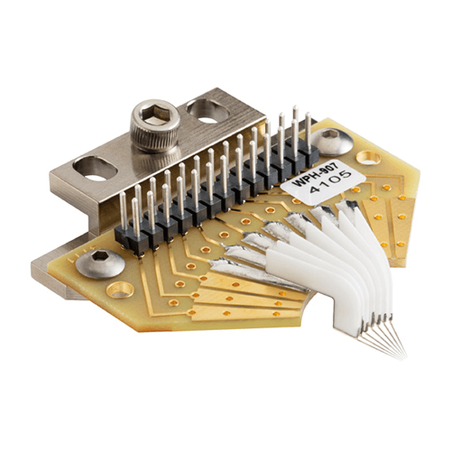 WPH Probe Multicontact DC Test Probe FormFactor Inc.