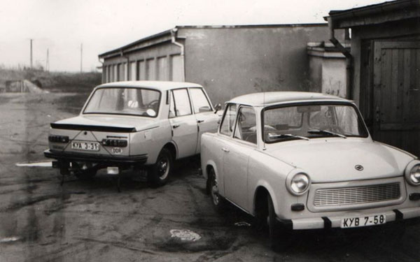 Mein eigener erster Wagen formfreu.de