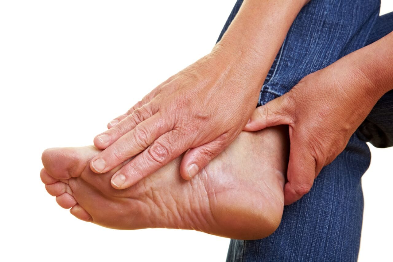 Foot Baths Physiotherapy Clinic And Rehab Centre Markham