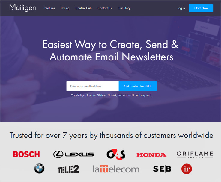[Free 9k Emails] 10+ Best Email List Management Services 2022
