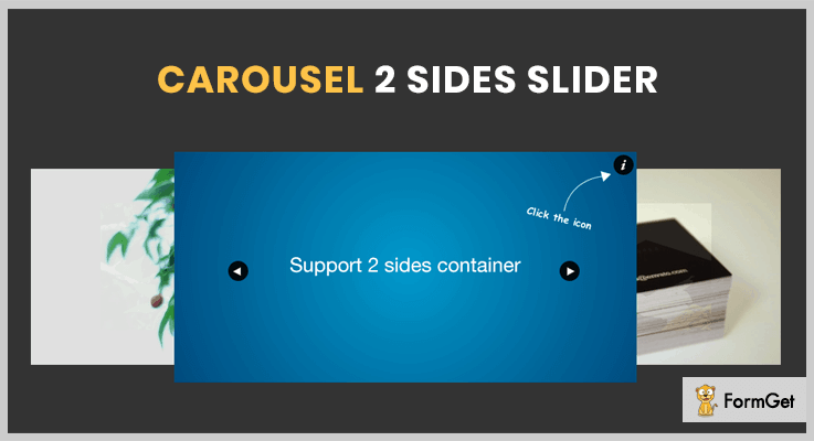 5+ Best jQuery Slideshow Plugins (Free and Paid) FormGet