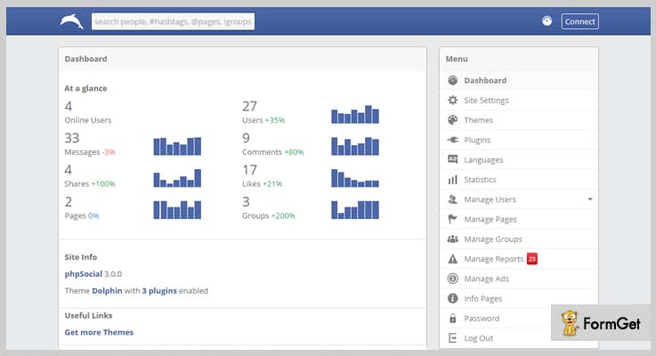 Send Messages Facebook Help Center