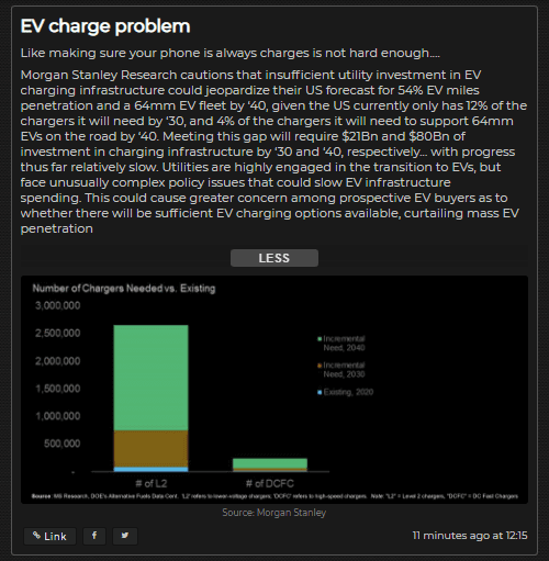 Inflection Point for Flux Power Holdings We Are Formidable