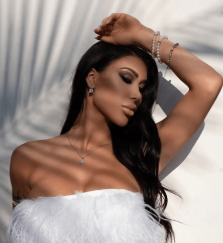 Meet August Taylor: Changing the Fitness Game | Formidable Woman Magazine