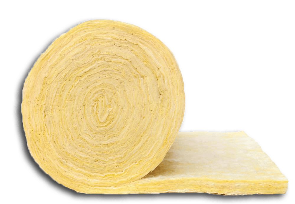 Leo® Glass Wool Blanket Formosa Tech