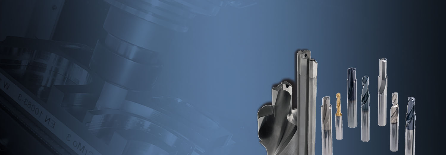 Form Relief National Leader in SAE & Metric Port Cutters