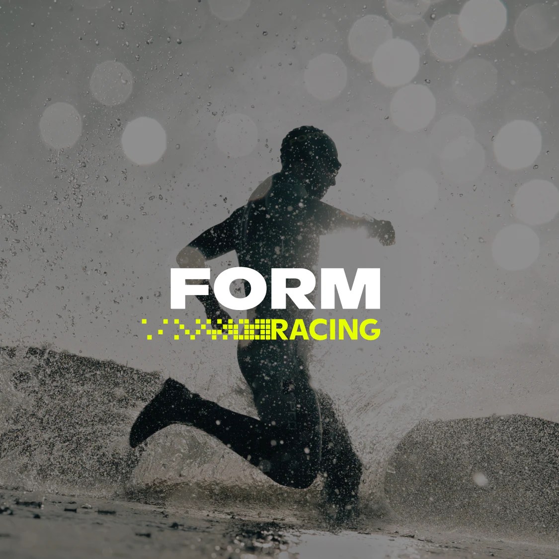 FORM Launches FORM Racing A New Endurance Team for 2025
