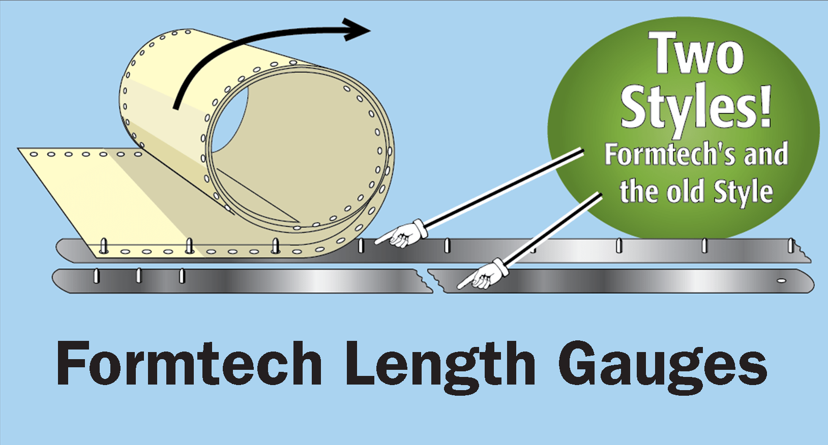 Length Gauges Formtech Services, Inc