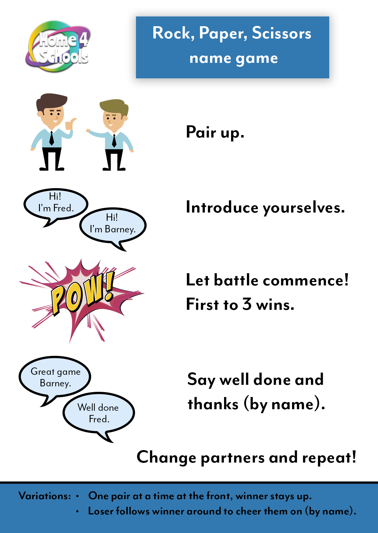 8 tips for getting to know your form group. FormTimeSorted Blog