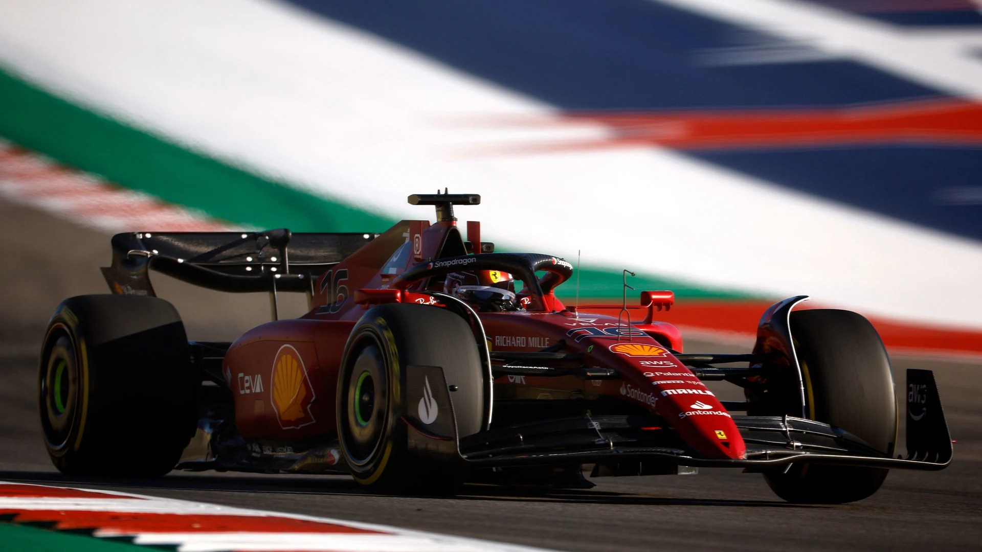 us grand prix 2023 schedule 168哈希赛车是官网正规的吗 168哈希赛车全国现场开奖视频2022 United States Grand Prix FP2