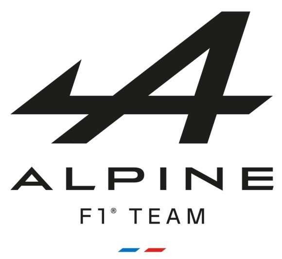 Alpine Formula 1 points