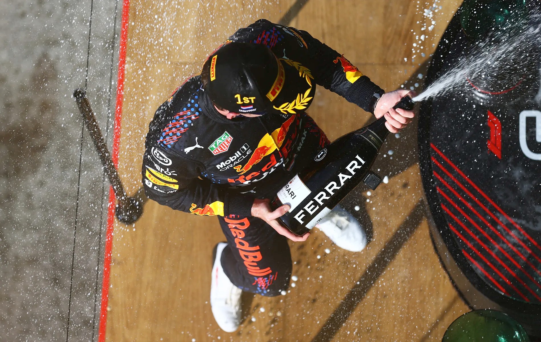 F1 Points System An Ultimate Guide to How They Work F1 History